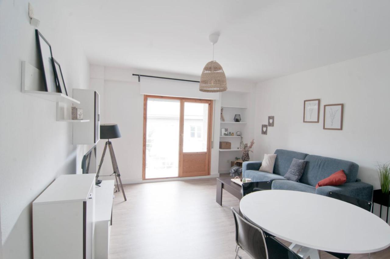 Arroyo Bates Jaca Daire Dış mekan fotoğraf